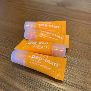 CLINIQUE: Pep-Start Eye Cream